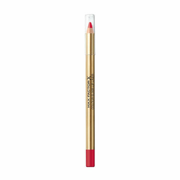 Lip Liner-Stift Colour Elixir Max Factor Nº 065 Red Sangria (10 g)