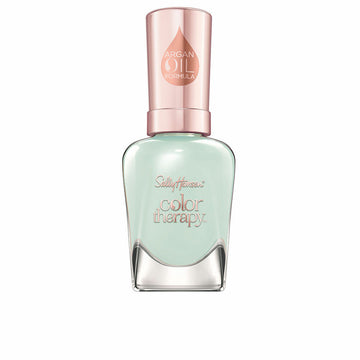 Nagellack Sally Hansen Color Therapy Nº 452 Cool as a cucumber 14,7 ml
