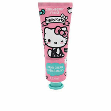 Handcreme Take Care Hello Kitty 30 ml