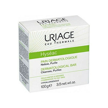 Gesichtsreinigungsgel Hyséac Uriage Hyséac 100 g