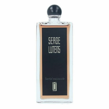 Unisex-Parfüm Santal Majuscule Serge Lutens COLLECTION NOIRE EDP (50 ml) EDP 50 ml