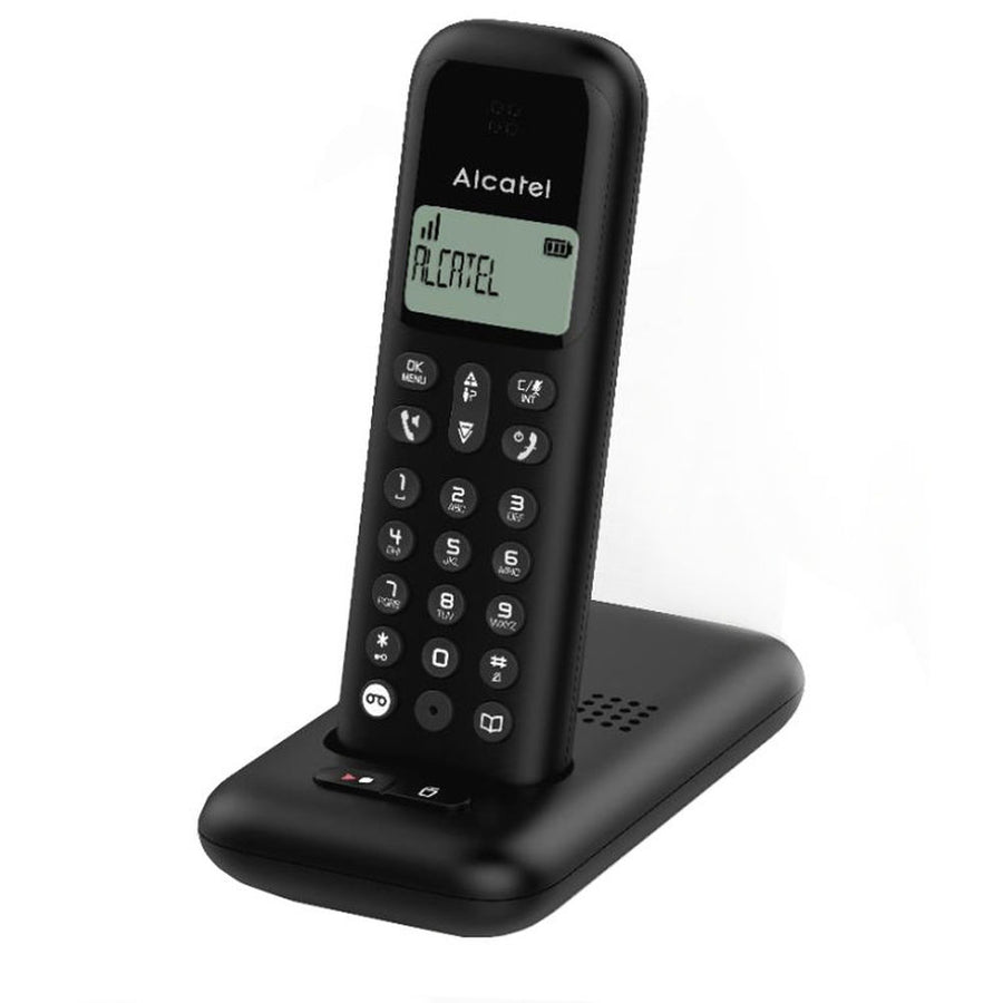 Festnetztelefon Alcatel D285 Wireless