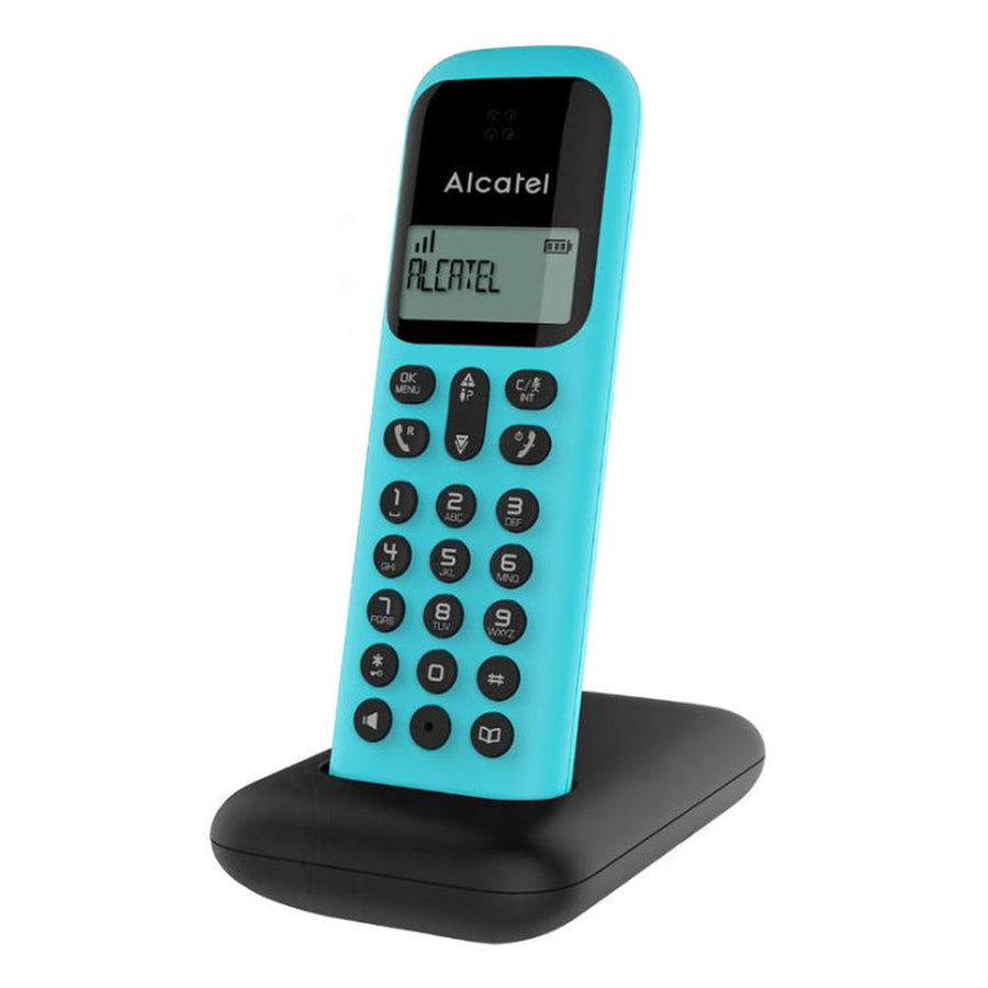 Festnetztelefon Alcatel D285 Wireless