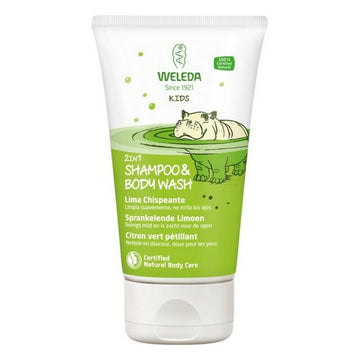 Shampoo Weleda (150 ml)