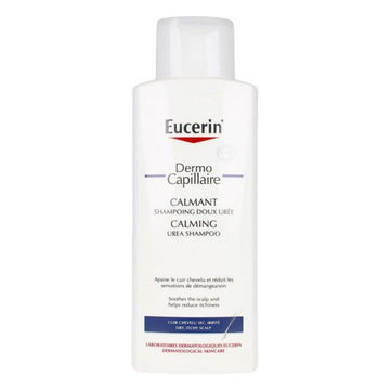 Shampoo Dermo Capillaire Eucerin (250 ml)