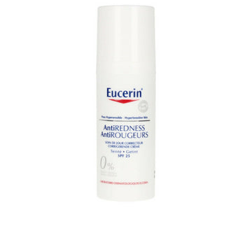 Texture Korrektor Creme Antiredness Eucerin Antiredness Spf 25+ 50 ml