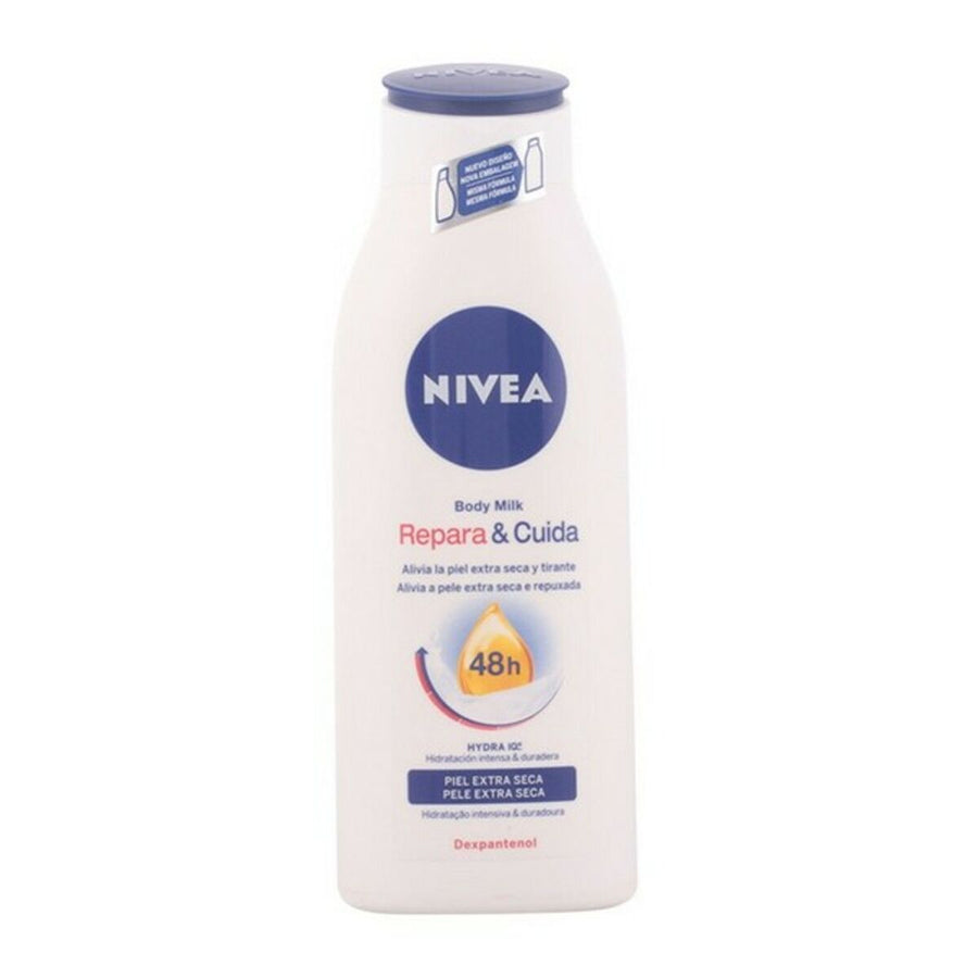 Body milk Repara & Cuida Nivea Repara Cuida (400 ml) 400 ml