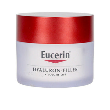 Tagescreme Hyaluron-Filler Eucerin 4279 SPF15 + PS Spf 15 50 ml (50 ml)