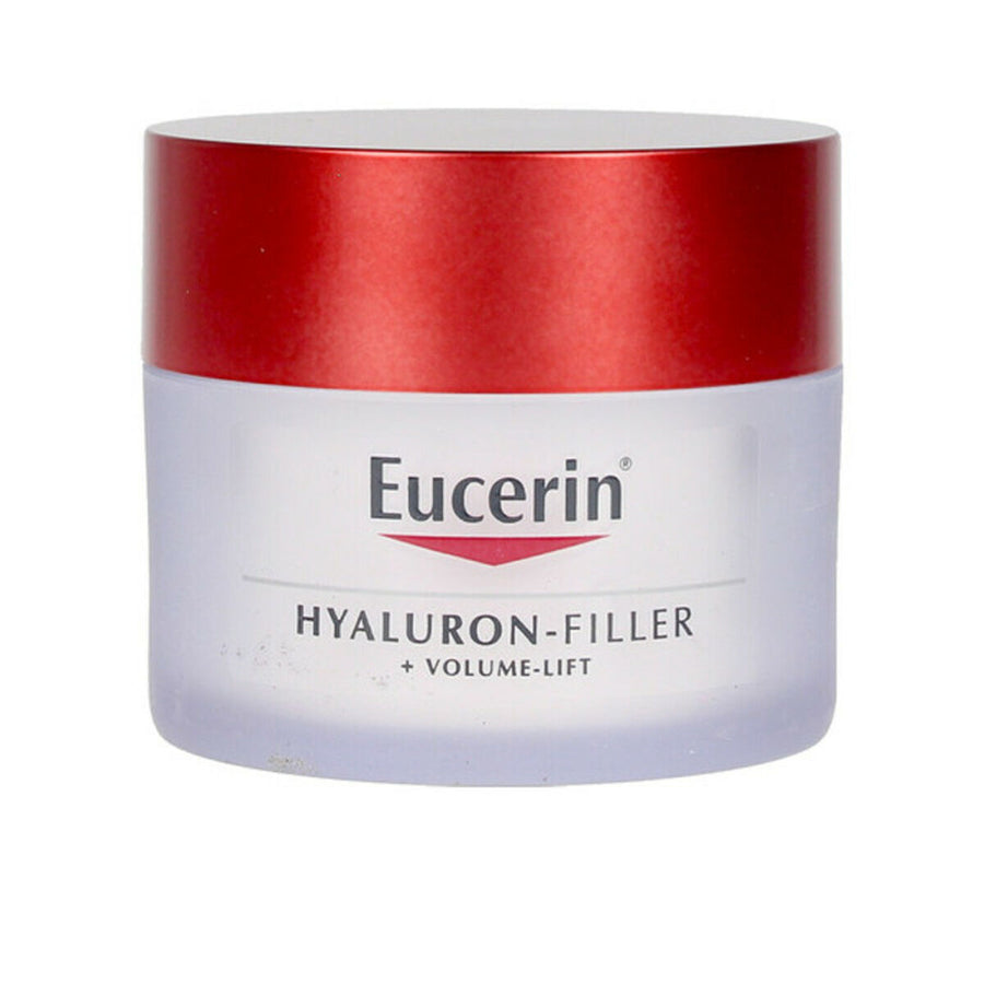Tagescreme Hyaluron-Filler Eucerin 4279 SPF15 + PS Spf 15 50 ml (50 ml)