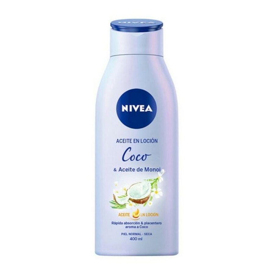 Körperöl Coco Nivea (400 ml)