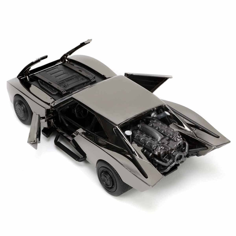 Auto Batman 2022 Batmobile