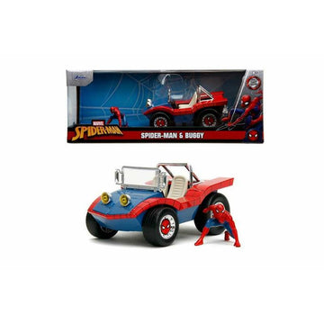 Auto Spider-Man Buggy