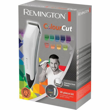 Haarschneider/Rasierer Remington Colour Cut HC5035
