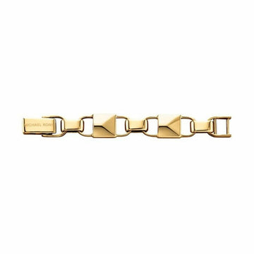 Verbindungen Michael Kors MERCER (bracelet extension) Gold