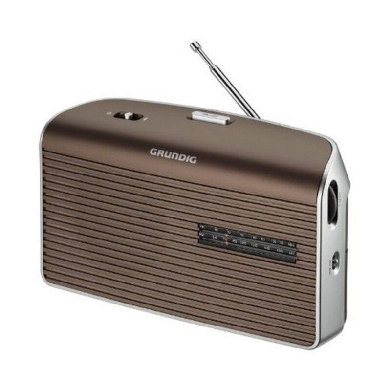 Transistor-Radio Grundig MUSIC60 FM AM