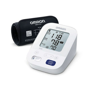 Blutdruckmessgerät für den Oberarm Omron M3 Comfort