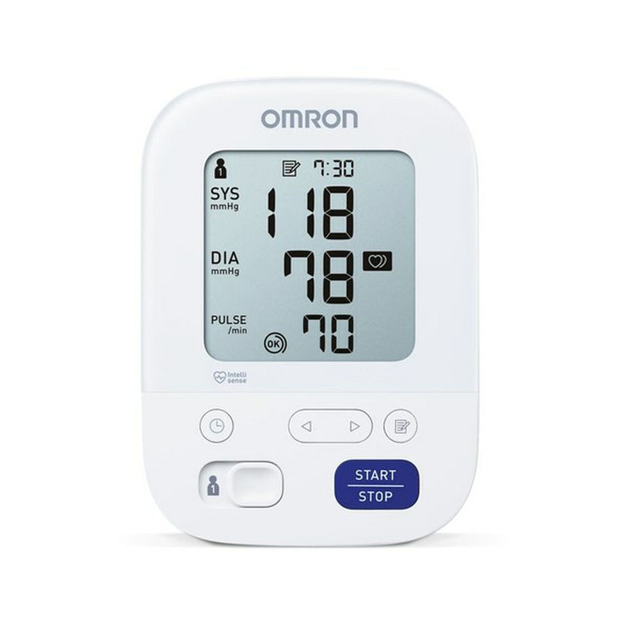 Blutdruckmessgerät für den Oberarm Omron M3 Comfort