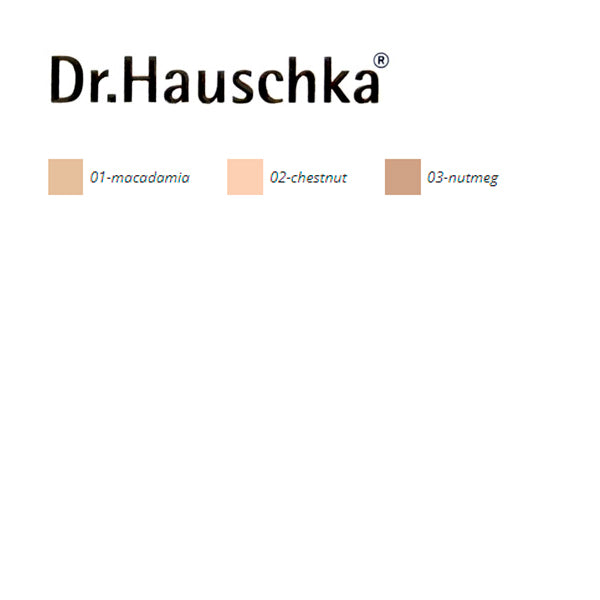 Gesichtsconcealer Dr. Hauschka