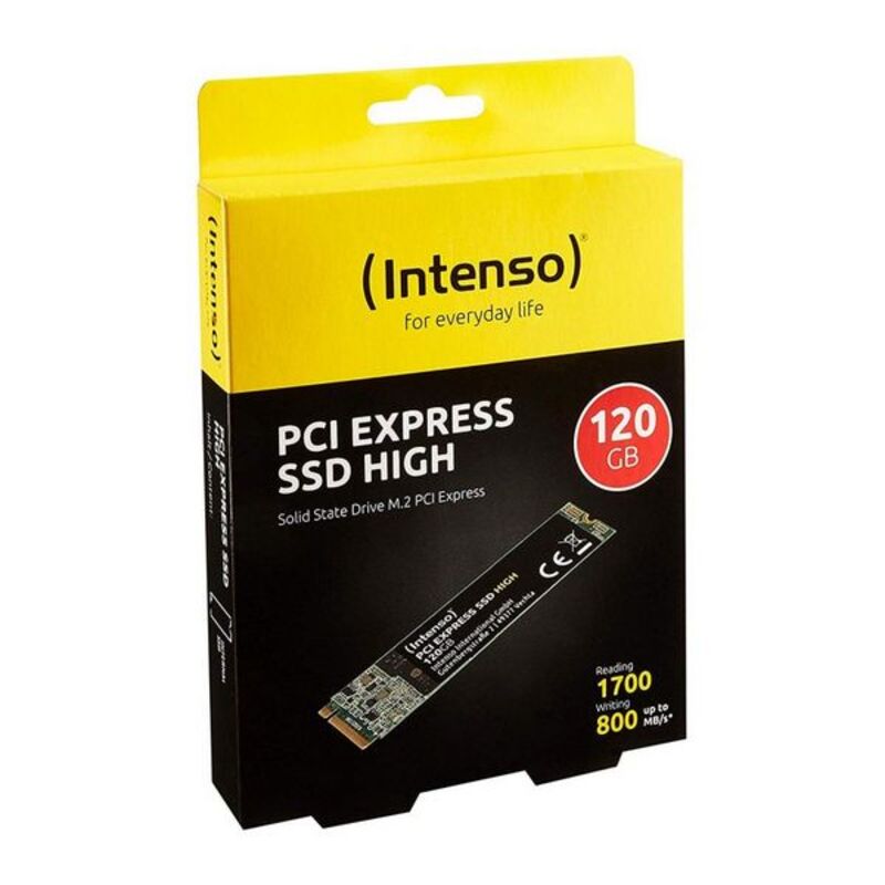 Festplatte INTENSO 38344 SSD