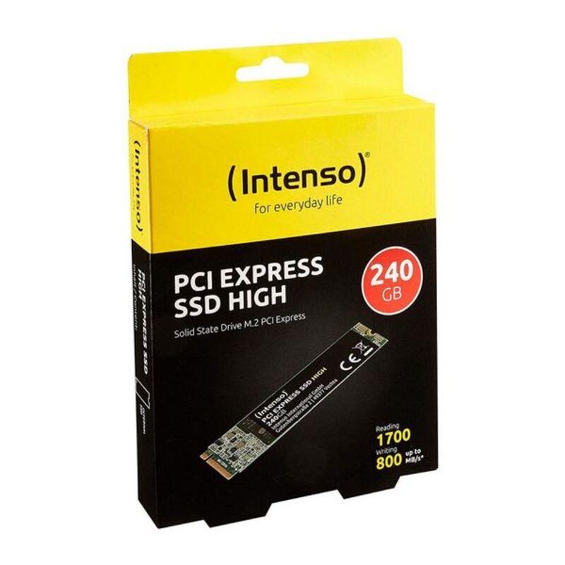 Festplatte INTENSO 38344 SSD