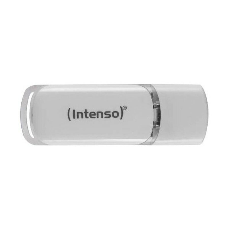 USB Pendrive INTENSO Flash Line