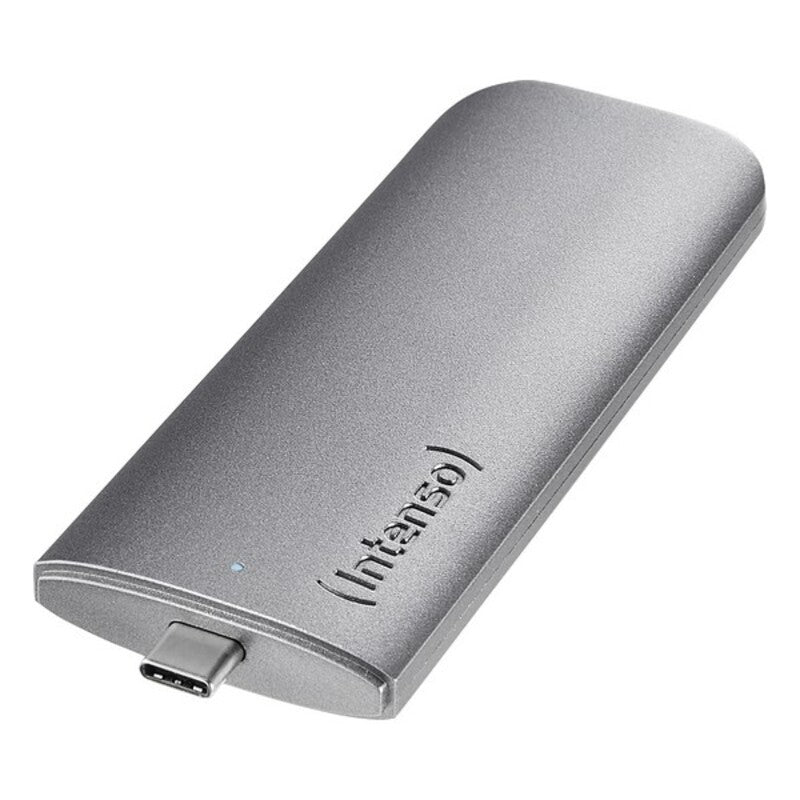 Externe Festplatte INTENSO SSD USB C 1,8