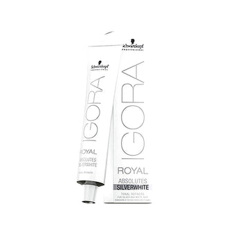 Dauerfärbung Igora Royal Absolutes Schwarzkopf Igora Royal (60 ml)