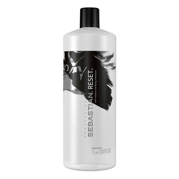 Tiefenreinigendes Shampoo Sebastian 1 L