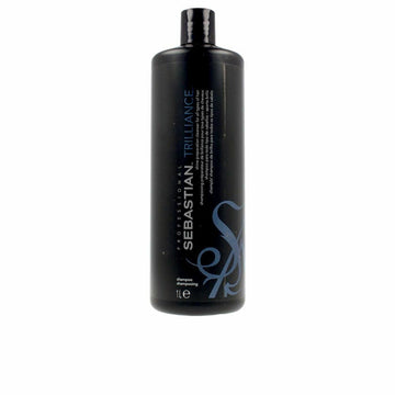 Revitalisierendes Shampoo Sebastian Trilliance Luminizer (1000 ml)