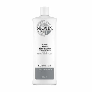 Anti-Haarausfall Conditioner Nioxin System 1 Scalp Therapy 1 L