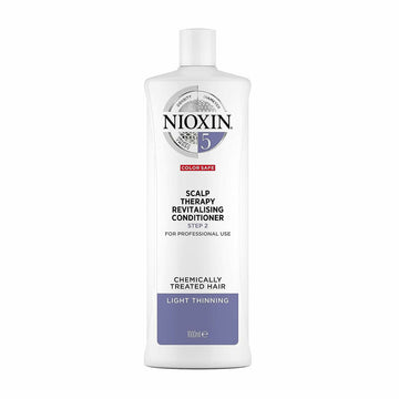 Conditioner für gefärbtes Haar Nioxin System 5 Color Safe 1 L