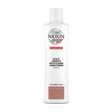 Conditioner für gefärbtes Haar Nioxin Color Safe Step 2 300 ml
