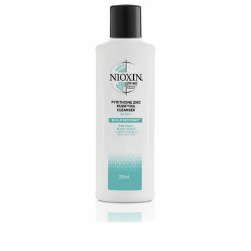 Anti-Schuppen Shampoo Nioxin Scalp Recovery 200 ml