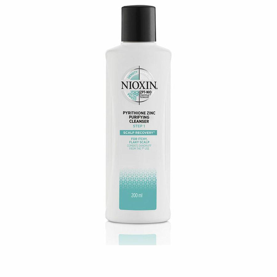 Anti-Schuppen Shampoo Nioxin Scalp Recovery 200 ml