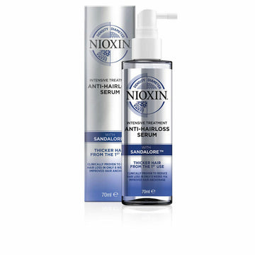 Haarausfall-Behandlung Nioxin Haarserum 70 ml