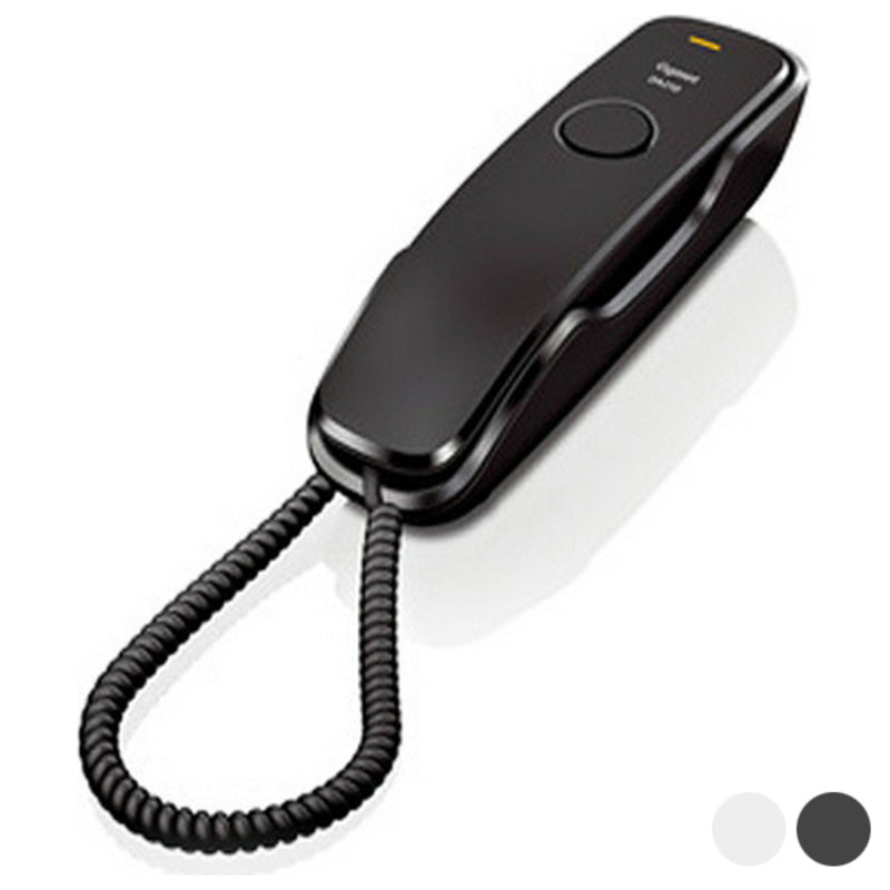 Festnetztelefon Gigaset DA210 Drahtgebunden