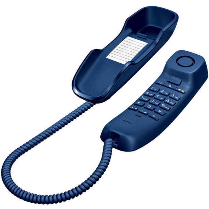Festnetztelefon Gigaset DA210 Drahtgebunden