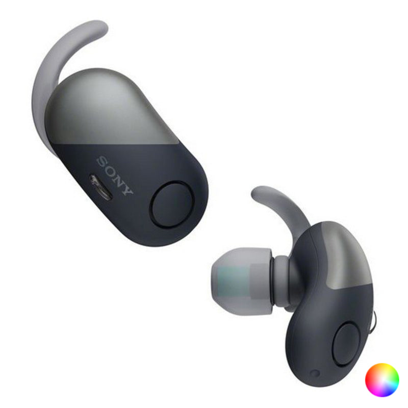Bluetooth in Ear Headset Sony WFSP700N TWS