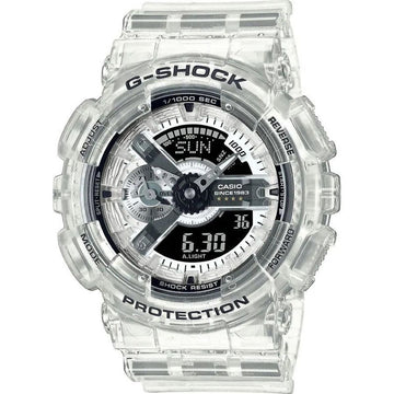Herrenuhr Casio G-Shock CLASSIC CLEAR REMIX SERIE - 40 (Ø 51 mm)
