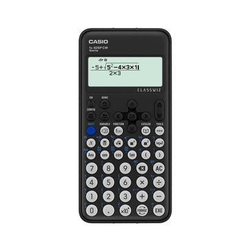Wissenschaftlicher Taschenrechner Casio FX-82SPCW