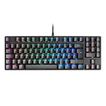 Gaming Tastatur Mars Gaming MKREVO PRO LED RGB