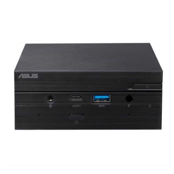 Desktop PC Asus PN62-BB5004MD i5-10210U Quad Core 64 GB Schwarz