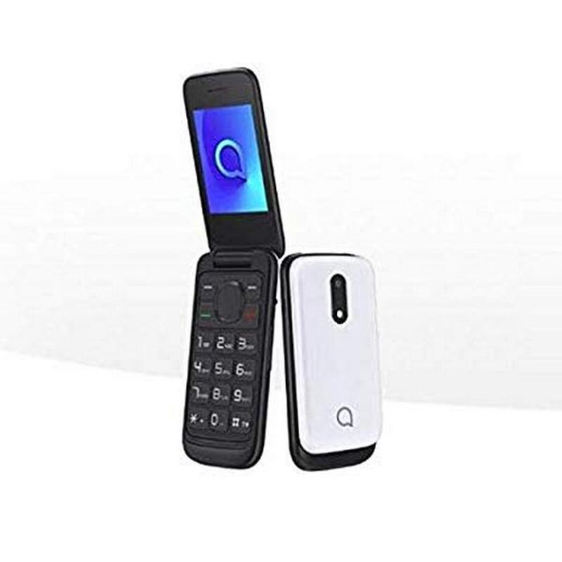 Mobiltelefon Alcatel 20-53D 2,4