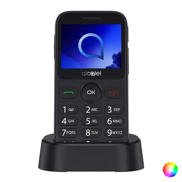 Mobiltelefon Alcatel 2019G 2,4