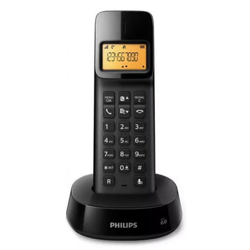Kabelloses Telefon Philips D1601B/01 1,6