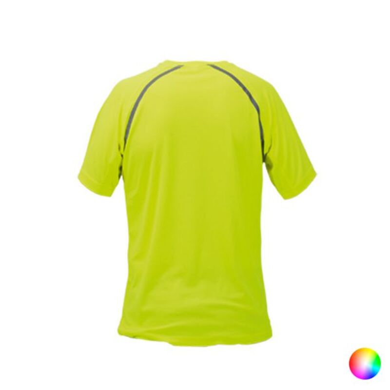 Kurzärmliges Sport T-Shirt Unisex 144471