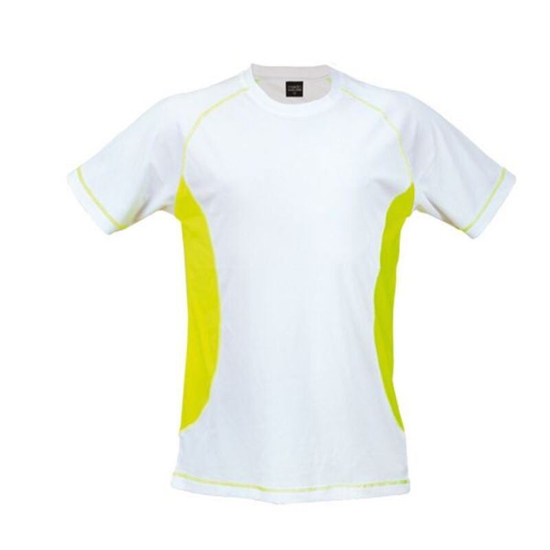 Kurzärmliges Sport T-Shirt Unisex 144473
