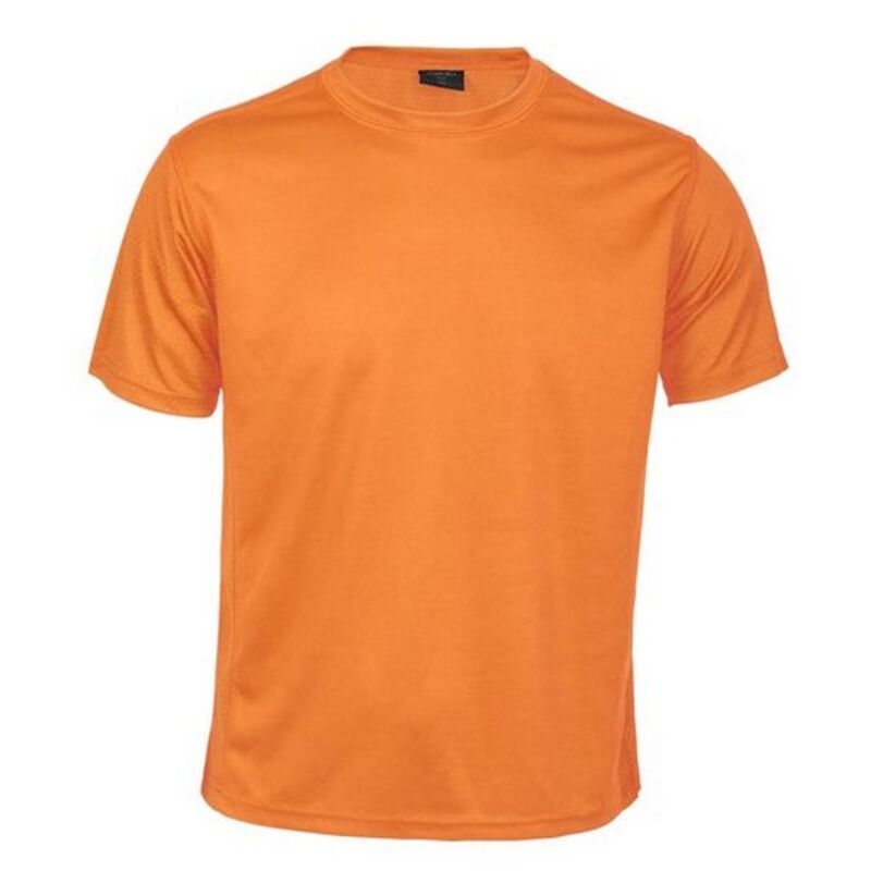 Kurzärmliges Sport T-Shirt Unisex 145247