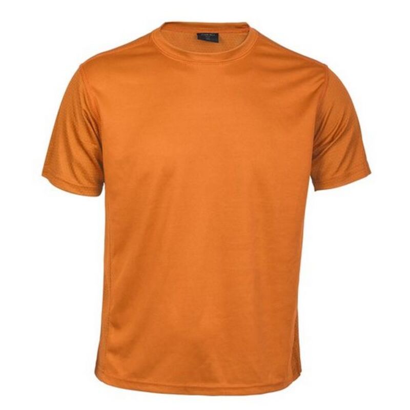 Kurzärmliges Sport T-Shirt Unisex 145247