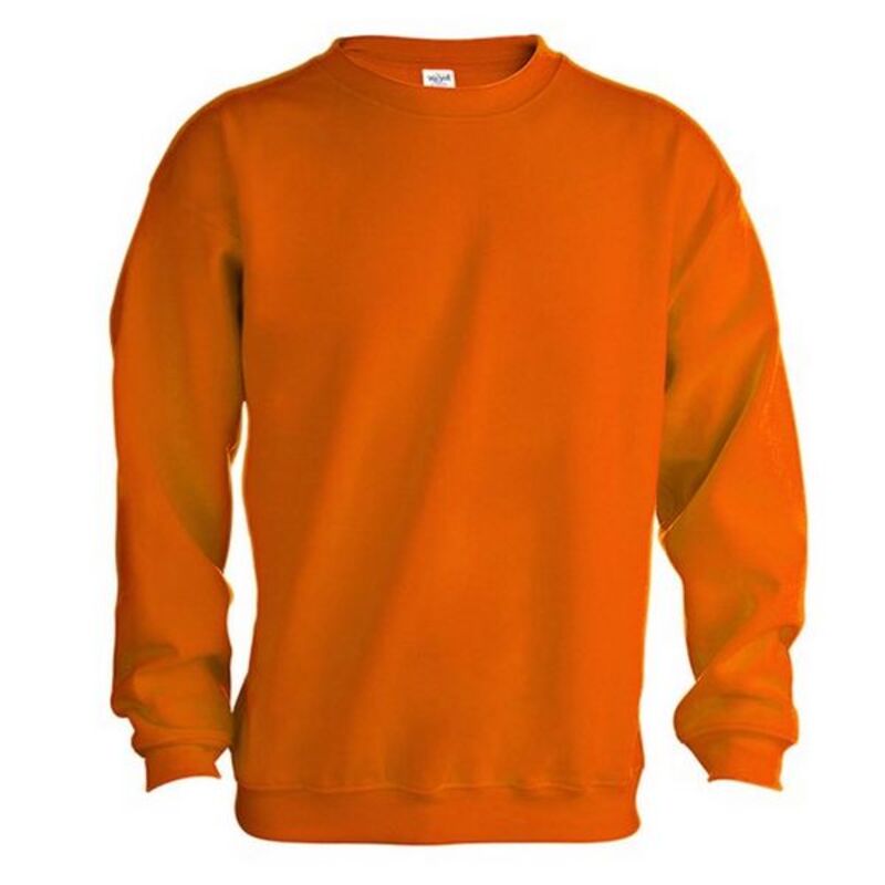 Unisex Sweater ohne Kapuze 145864